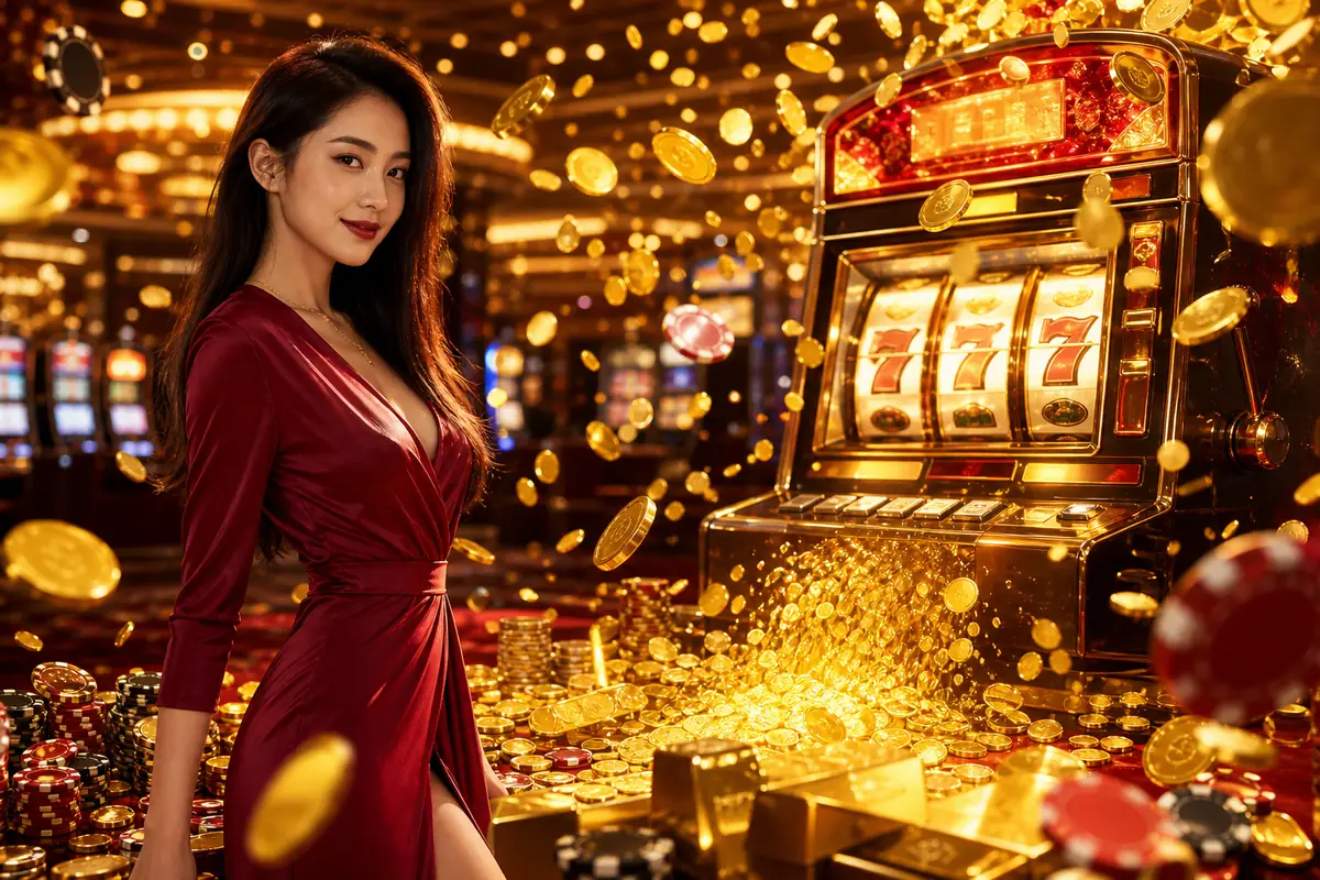 ygn777 ကြက်တိုက် အွန်လိုင်းဂိမ်း