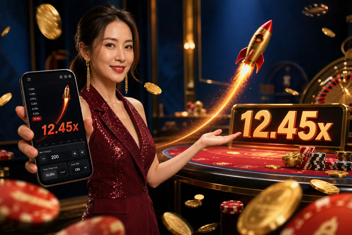 ygn777 Baccarat လိုက်ဗ်ဒီလာဘောင်တည်ခြင်း