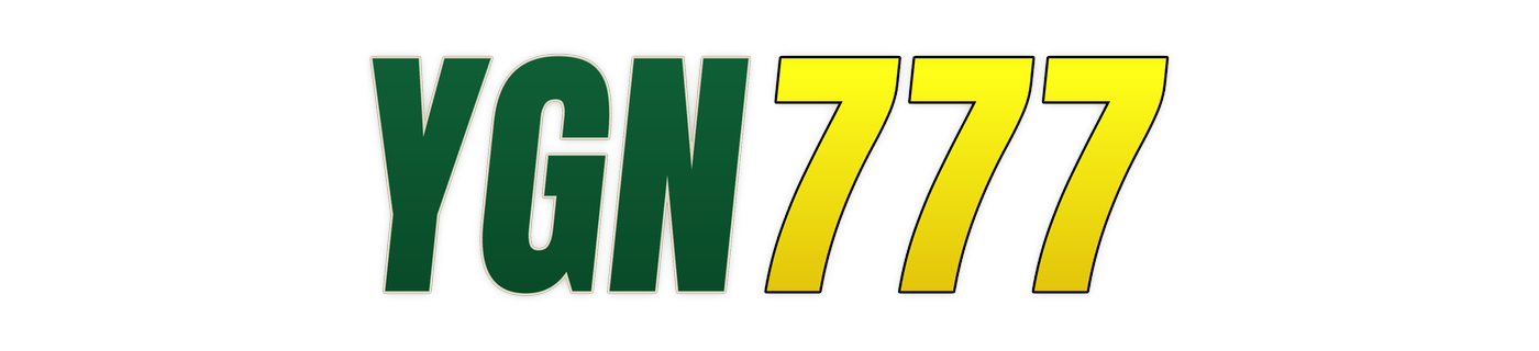 ygn777 logo